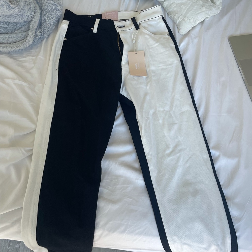 Revice denim! Never worn, tags still on